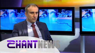 Շրջափակված Արցախն ու միջազգային արձագանքը․ զրույց փորձագետ Ռոբերտ Ղևոնդյանի հետ