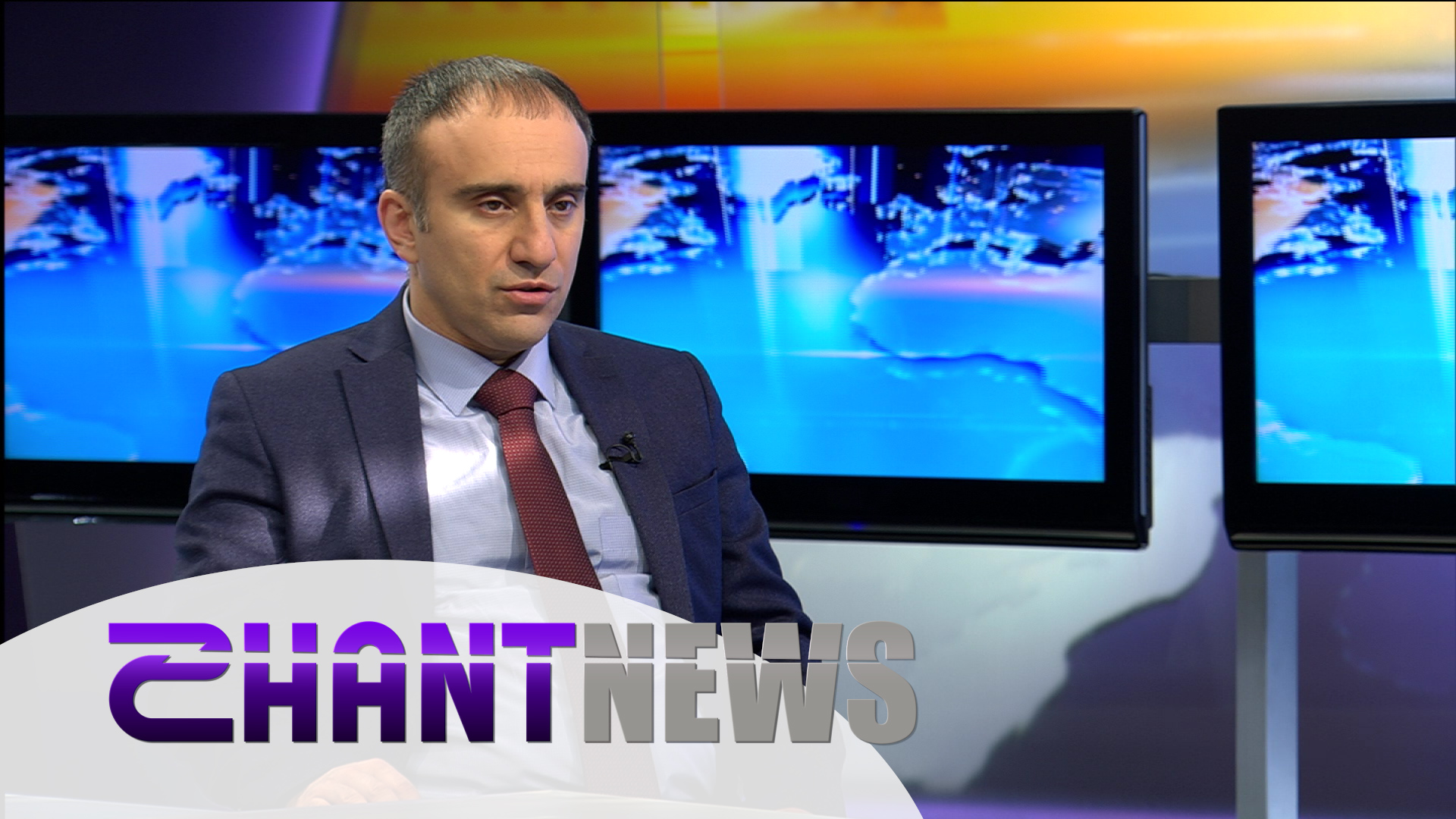 Շրջափակված Արցախն ու միջազգային արձագանքը․ զրույց փորձագետ Ռոբերտ Ղևոնդյանի հետ