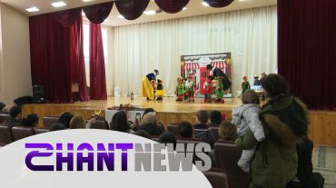 Alfa Kids akademy-ի Ամանորի անակնկալները՝ Արցախի և Հայաստանի երեխաներին