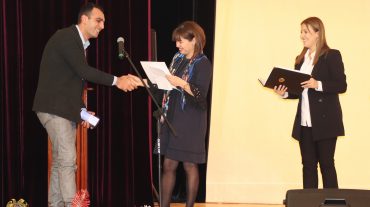 Տեղի է ունեցել Մարդկանց թրաֆիքինգի և շահագործման դեմ պայքարի լուսաբանման ամենամյա լրագրողական մրցանակաբաշխությունը
