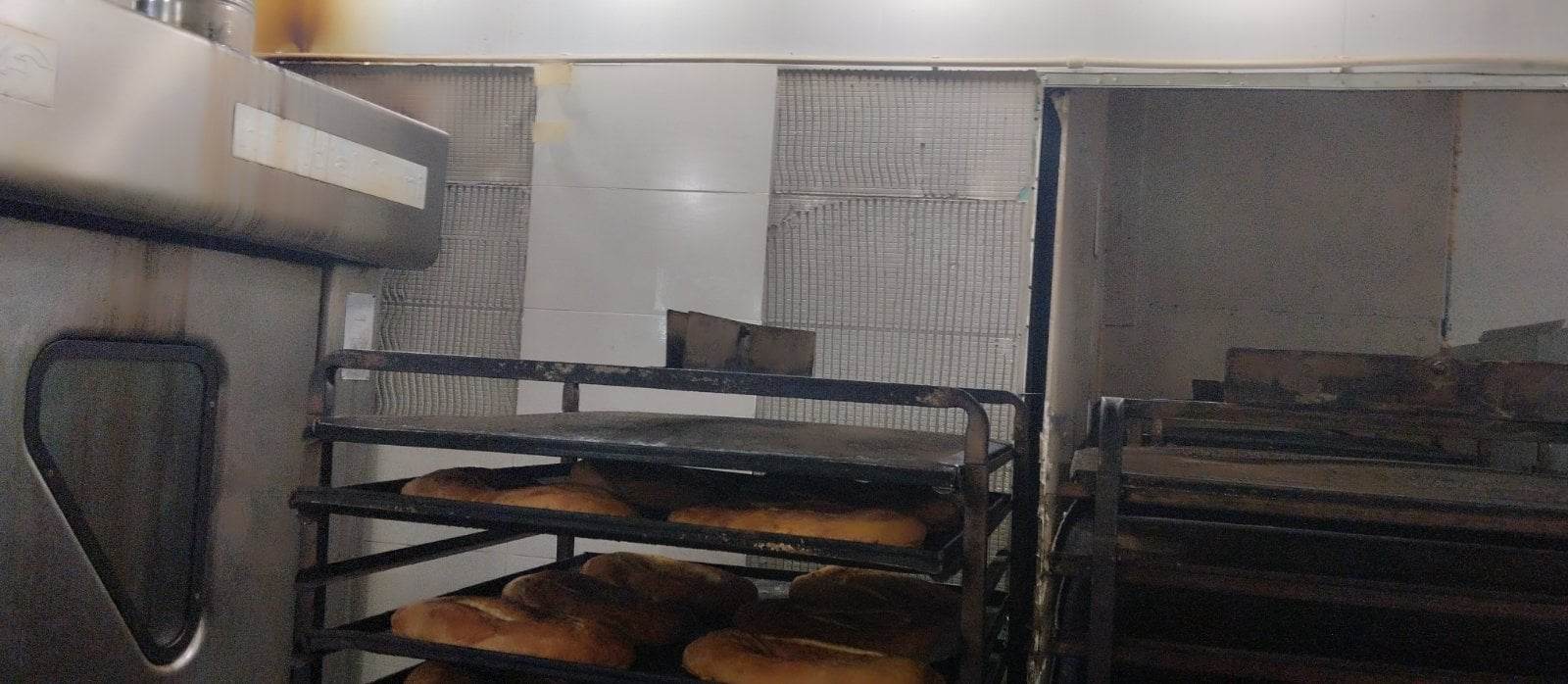 Երևանում կասեցվել է հացի արտադրամասի արտադրական գործունեությունը. ՍԱՏՄ