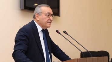 Արցախցին վճռական է խաղաղություն և կայունություն կառուցելու իր կամքի  մեջ․ ԱՀ ԱԺ նախագահի կոչը