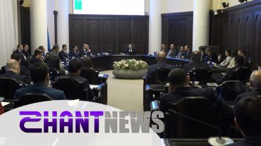 Միջազգային քրեական դատարանի կանոնադրության վավերացումը կանխարգելիչ և զսպող միջոց է լինելու Ադրբեջանի համար