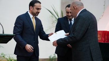 Երևանի քաղաքապետարանի հանրակրթության վարչության նախաձեռնությամբ կրթական հաստատություններին տրամադրվել են մի շարք պաշտոնների համար համապատասխան հայտերի ձևանմուշներ