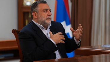 Ժամանակն է վերջացնել այս ամենը. ԱՀ պետնախարարը՝ Լաչինի միջանցքը բացելու մասին