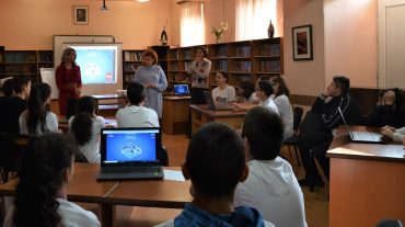 «Իմուն պարեկ»-ն արդեն Հայաստանում է