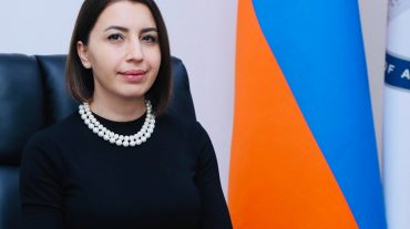 ՄԻՊ-ը շարունակում է միջազգային կազմակերպություններին ներկայացնել ճգնաժամի փաստերն ու ադրբեջանական հայատյացության քաղաքականության այլ ապացույցները. Պաշտպանի ուղերձը
