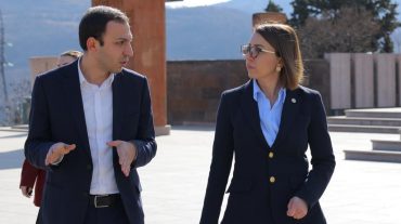 Հրապարակվել է Լաչինի միջանցքի արգելափակման հումանիտար հետևանքների վերաբերյալ ՀՀ և ԱՀ ՄԻ պաշտպանների արտահերթ զեկույցը