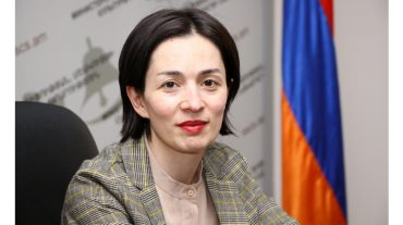 Բազմաթիվ երեխաներ այսօր զրկված են իրենց հարազատների հետ ամանորյա ընտանեկան տոնը կիսելու հնարավորությունից. ՀՀ ԿԳՄՍ նախարարի ամանորյա ուղերձը