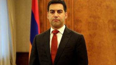2022 թվականին արձանագրվել է պատմական ռեկորդ. ՀՀ ՊԵԿ նախագահ Ռուստամ Բադասյանի շնորհավորական խոսքը
