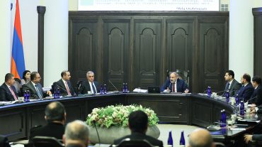 Գործադիրը սուբվենցիոն ծրագրերի շրջանակում ավելի քան 2 մլրդ դրամ է հատկացրել մարզերին