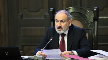 Տարօրինակ է մի շարք բարեկամ երկրների լռությունը Լաչինի միջանցքի փակման հետ կապված. վարչապետ