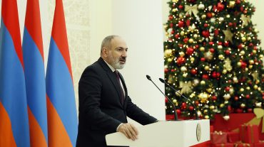 2022-ը եղել է համակարգային, ինստիտուցիոնալ բարեփոխումների տարի. սա մեր արձագանքն է այն ընդհանուր մարտահրավերներին, որոնք ունենք. վարչապետ