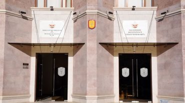 Արցախում վառելիքի և սննդի պաշարներն այս պահին բավարար են. ԱՀ ֆինանսների նախարարություն