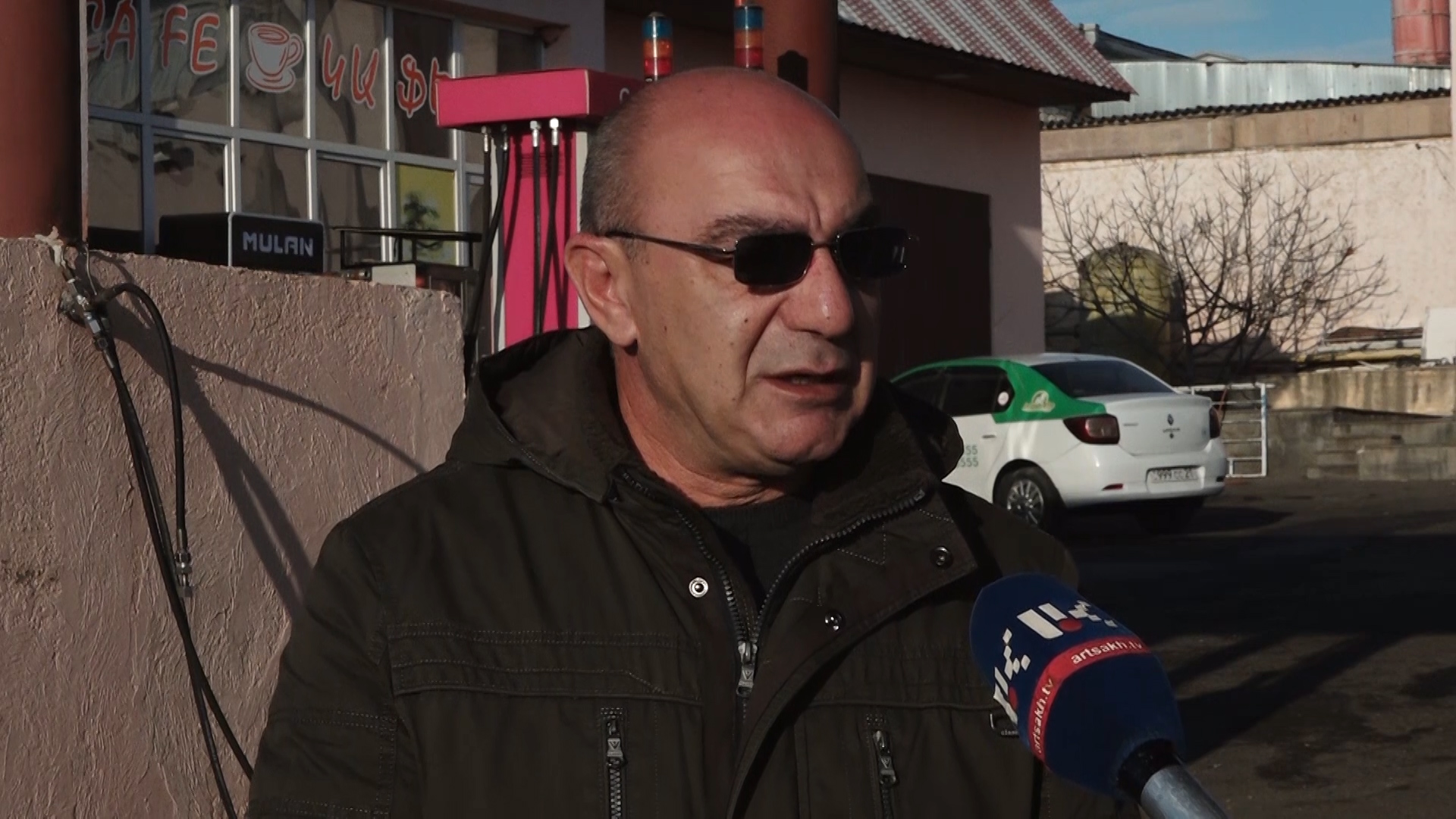 Արցախում կյանքն ընթանում է բնականոն հունով