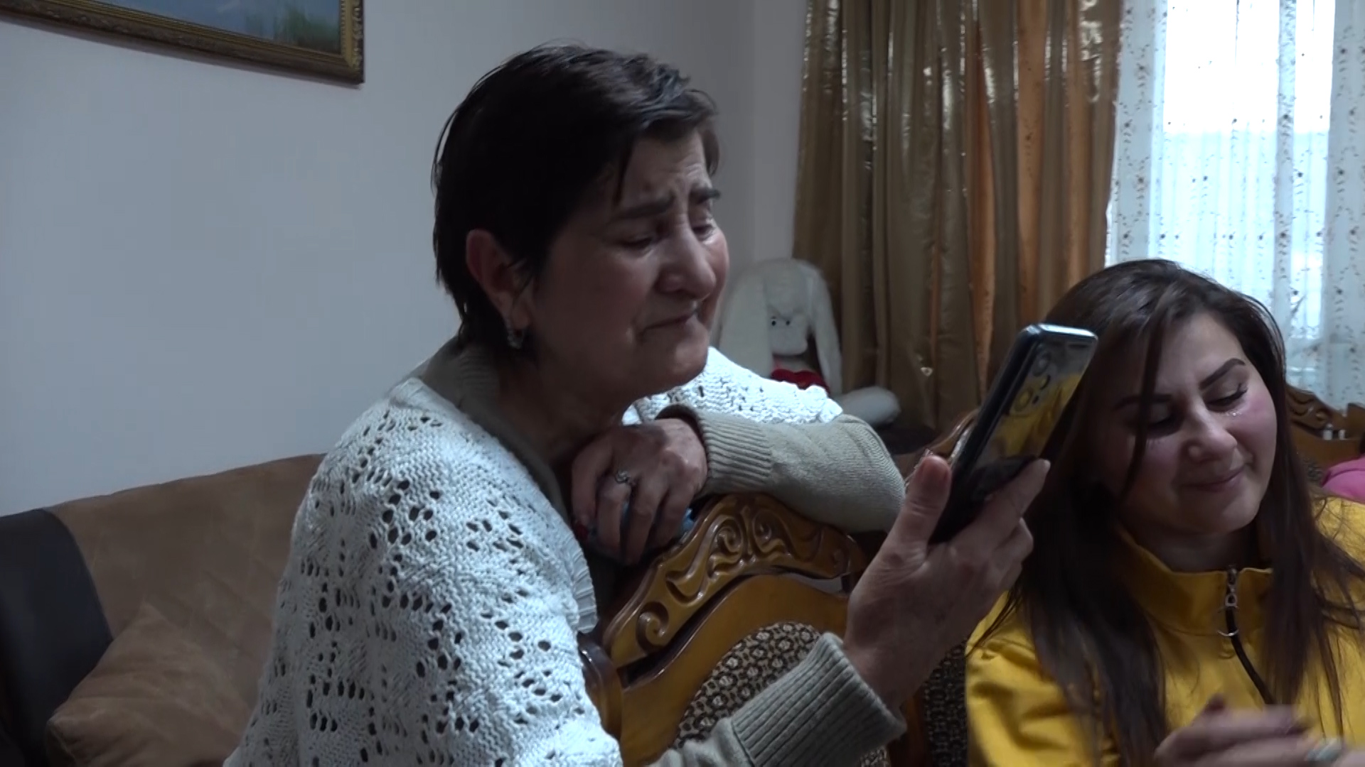 Արցախը՝ աշխարհից կտրված. մթնեց 8-րդ օրն էլ