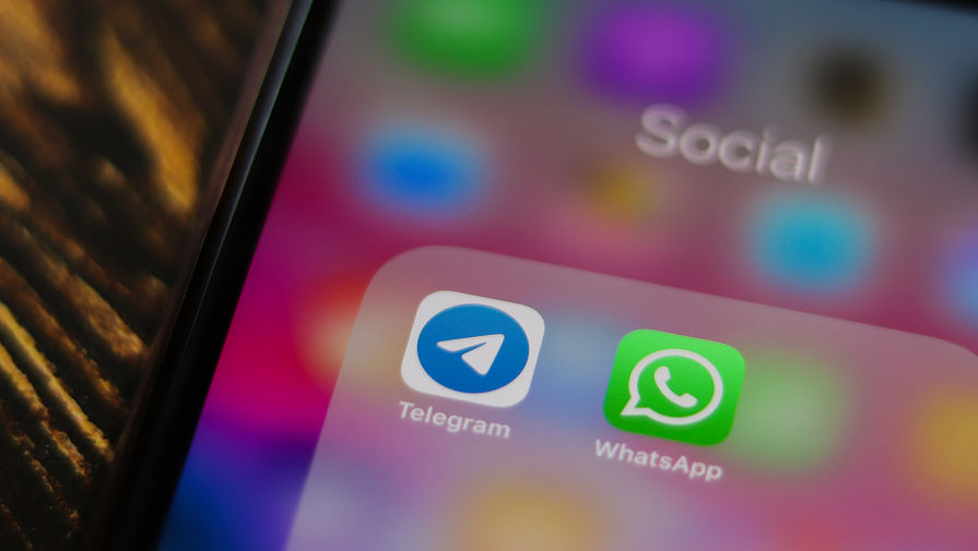 Փորձագետը բացահայտել է, թե ինչպես են Telegram-ն ու WhatsApp-ը լրտեսում օգտատերերին