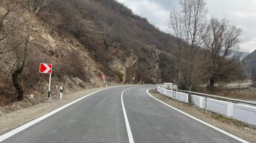Իրավիճակը ճանապարհներին 20։00-ի դրությամբ