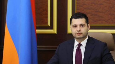 Փոխվարչապետ Համբարձում Մաթևոսյանը պաշտոնից ազատման դիմում է գրել