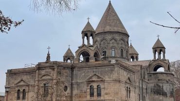 Մայր Աթոռը խստորեն դատապարտում է Ադրբեջանի կողմից իրականացվող սադրանքը