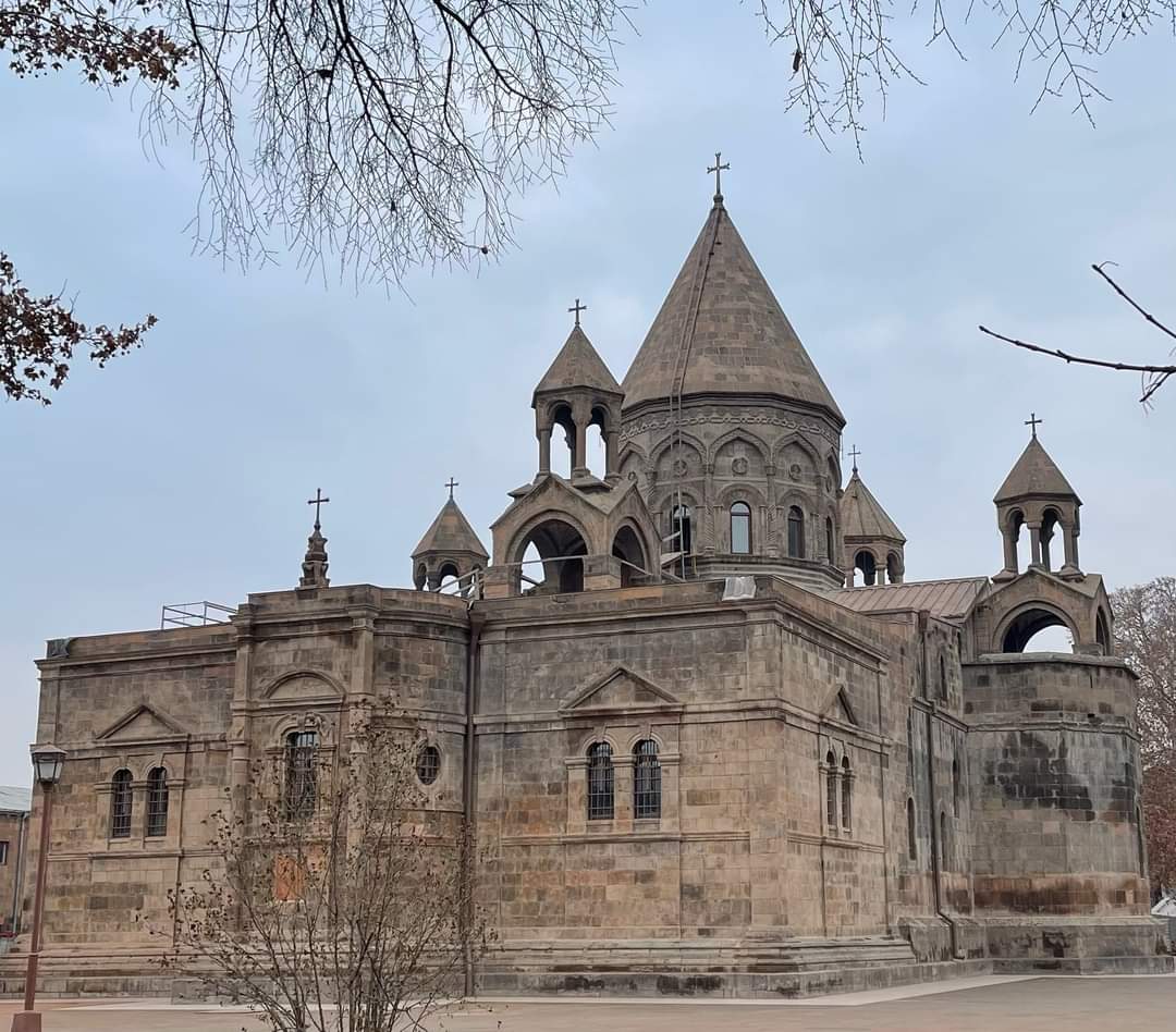 Մայր Աթոռը խստորեն դատապարտում է Ադրբեջանի կողմից իրականացվող սադրանքը