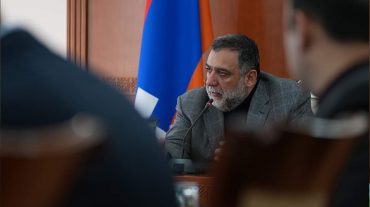 Իրավիճակն օգտագործելով ապրանքների գների անհարկի բարձրացումներն անթույլատրելի են. պետնախարար