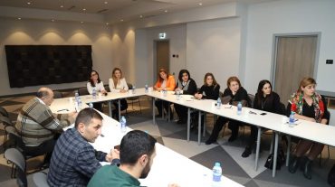 Գործարար ոլորտի ջանքերի շնորհիվ կոռուպցիոն արատավոր երևույթներն արմատախիլ կարվեն