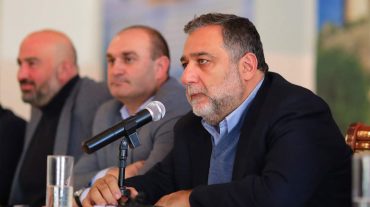 Արցախը պահպանելու ու զարգացնելու համար պետք է օգտագործենք բոլոր միջոցներն ու գործիքները․ ԱՀ պետնախարար