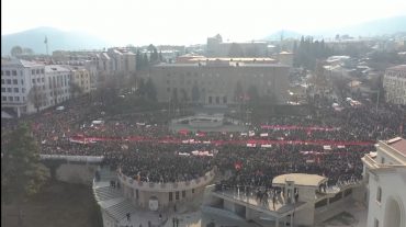 Հորիզոն 22.00