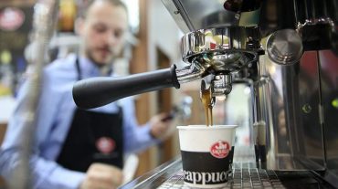Սրտաբանը զգուշացնում է որոշ մարդկանց սուրճի լուրջ վտանգի մասին