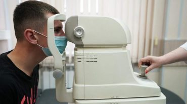 Ուռուցքաբանը թվարկել է աչքի քաղցկեղի ախտանիշները
