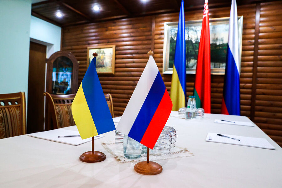 Պերուացի շամանները նշել են Ուկրաինայի հակամարտության ավարտի ամսաթիվը