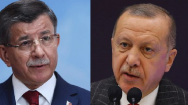 «Էրդողանը չի մոռանում պարտությունը». Դավութօղլուն մեկնաբանել է Իմամօղլուի ձերբակալությունը