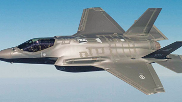 F-35-երի պատճառով ԱՄՆ-ի և Թուրքիայի միջև լարվածությունը խորանում է