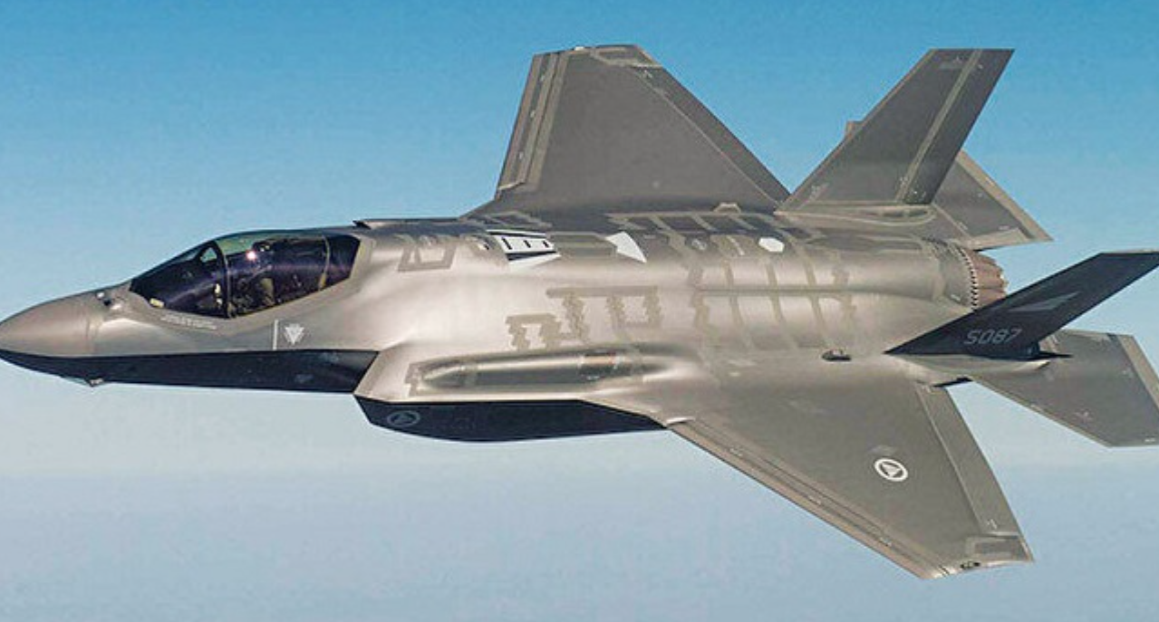 F-35-երի պատճառով ԱՄՆ-ի և Թուրքիայի միջև լարվածությունը խորանում է