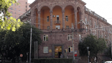 Կոչ ենք անում հաստատել ռեկտորի ընտրության արդյունքները․ Բրյուսովի անվան պետական համալսարանի հայտարարությունը