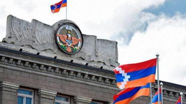 Արայիկ Հարությունյանը նշանակել է ԱՀ ՏԿԵ և գյուղատնտեսության նախարարներ