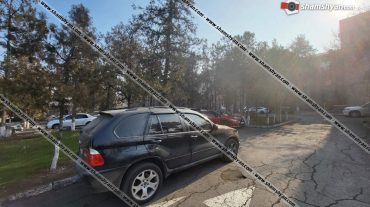 Երևանում 32-ամյա վարորդը «BMW X5»-ով վրաերթի է ենթարկել հետիոտնին, վերջինս տեղափոխվել է հիվանդանոց