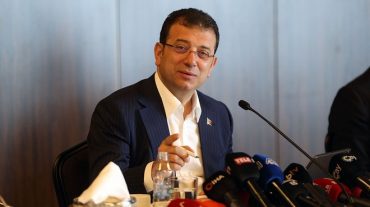 ԵԽ-ում դատապարտել են Ստամբուլի քաղաքապետի վերաբերյալ դատավճիռը