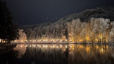 Ջերմուկը հիմա՝ լուսանկարներով