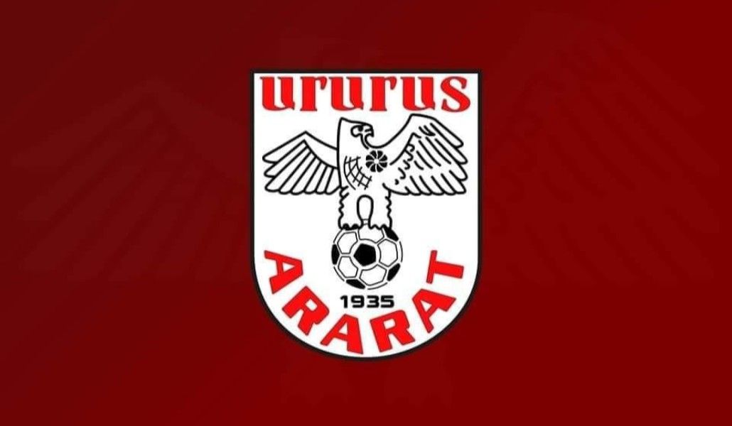 7 ֆուտբոլիստ հեռացել է «Արարատից»