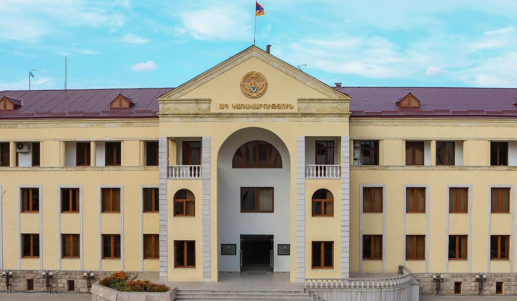 Արցախի կառավարությունը որոշում է կայացրել  սահմանել հանրային սննդի ծառայությունների մատուցման սահմանափակումներ