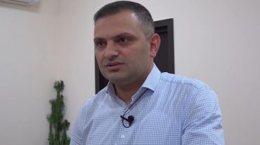 Ժիրայր Միրզոյանն ազատվել է Արցախի Հանրապետության արդարադատության նախարարի ժամանակավոր պաշտոնակատարի պաշտոնից