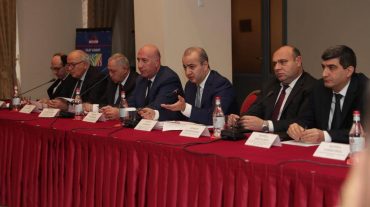 Տեղի է ունեցել Գերիների, պատանդների և անհայտ կորած անձանց հարցերով զբաղվող միջգերատեսչական հանձնաժողովի հերթական նիստը