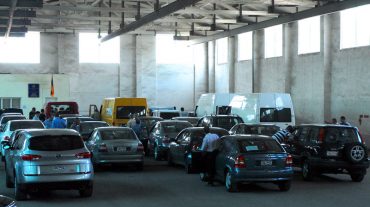 Տրանսպորտային միջոցների ներմուծում իրականացնող անձինք կազատվեն ավելորդ վարչարարությունից և անհարկի ֆինանսական կորուստներից