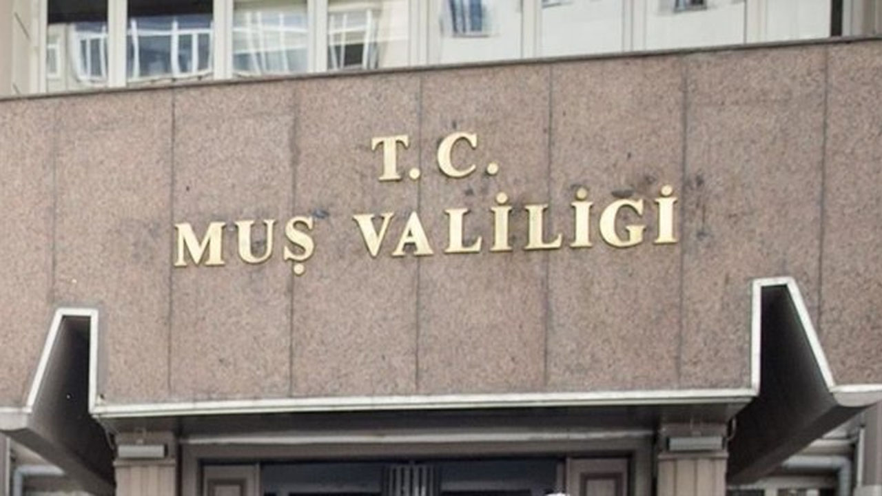 Մուշի նահանգում մինչև տարվա վերջ հավաքների արգելք է դրվել