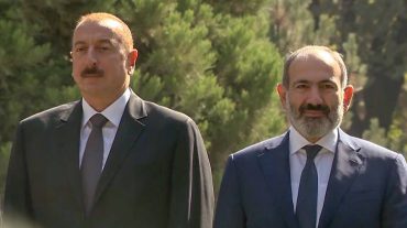 Ռուսաստանը պատրաստ է աջակցել Ալիևի և Փաշինյանի հանդիպմանը. Կրեմլ