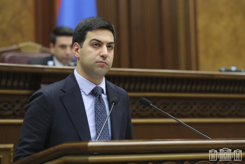 Նախաձեռնությամբ առաջարկվում է կանոնակարգել էլեկտրոնային առևտրին առնչվող հարաբերությունները ԵԱՏՄ շրջանակում