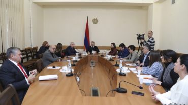 Բազմաթիվ կետերի շուրջ ձեռք է բերվել փոխհամաձայնություն, սակայն որոշ կետերի վերաբերյալ փոխհամաձայնության հասնել չի հաջողվել. Էդուարդ Աղաջանյան
