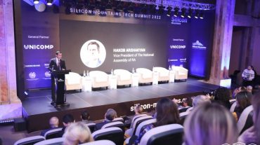 Գիտություն, կրթություն, արդյունաբերություն և տնտեսություն կապն անհրաժեշտ է բերել ֆունդամենտալ նոր մակարդակի վրա․ Արշակյան